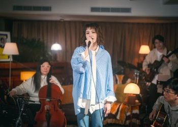 《浪姐7》表現亮眼受關注 曾沛慈重新演繹〈孤單心事〉邀請大家重返《終極系列》回憶