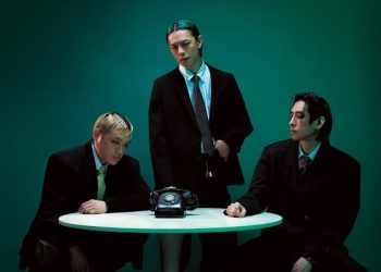 滾石撞樂隊2火力全開！〈愛情釀的酒〉、〈牽掛〉、〈寂寞先生〉跨世代經典重生