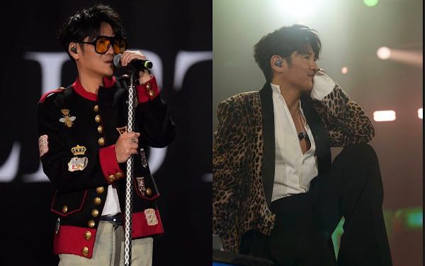 曹格出道20年一次爆發！〈寂寞寂寞不好〉唱到崩潰落淚