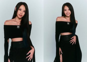 李芷婷《海嘯來Bar》五城巡演開跑 為演唱會命名操刀 投入度爆表