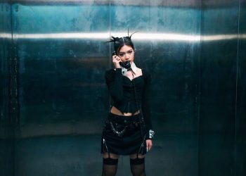 接棒蔡依林！楚晴MV入圍柏林音樂錄影帶獎 與韓國 東京 法國 創作者共同角逐