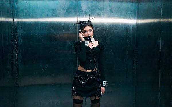 接棒蔡依林！楚晴MV入圍柏林音樂錄影帶獎 與韓國 東京 法國 創作者共同角逐