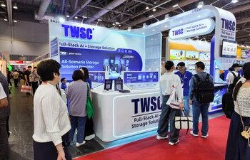 德明利亮相2026環球資源香港展，以全棧AI存儲方案賦能消費電子多場景應用