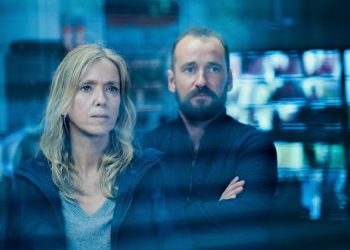 2026金馬X威秀聯名影廳5/8至7/23「歐洲電影獎：決戰帝后頒獎台」