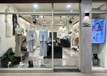 桃園楊梅女裝店推薦 聚焦韓系穿搭 從布料與版型建立選品標準