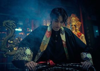 起乩戲有感應？曹佑寧為《祭弒》養正氣 相信仙姑「在身邊」