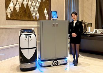 居之友入圍樂居金獎 展現頂級服務質感 力推物業管理數位轉型