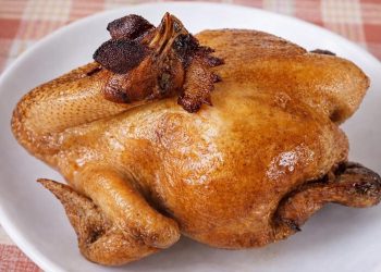 從烤雞到雞湯皆用心！新竹北區多人聚餐的熱炒合菜好選擇