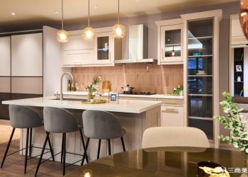 三商美福「桃園蘆竹門市」嶄新落成 搶先一睹未來新家模樣