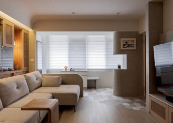 房市降溫、裝修需求卻升溫 寬月室內設計解析老屋翻新趨勢關鍵