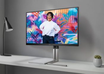 AOC推出4K/ FHD雙模創作者設計顯示器U27U3XD 設計娛樂不再二選一