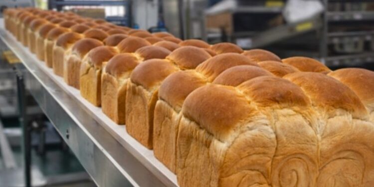 很多早餐店吐司其實來自這裡 高雄吐司批發隱藏版 蛋黃酥成團購爆款