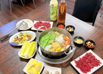 三重溫體牛肉料理 主打現切直送牛肉火鍋 橫膈膜與肋眼當日挑選