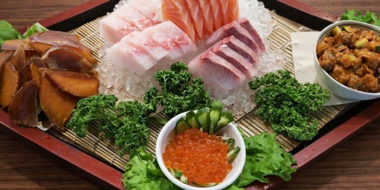 彰化大型聚餐推薦 清蒸石斑×人參雞超澎湃 包廂聚會更有氣氛