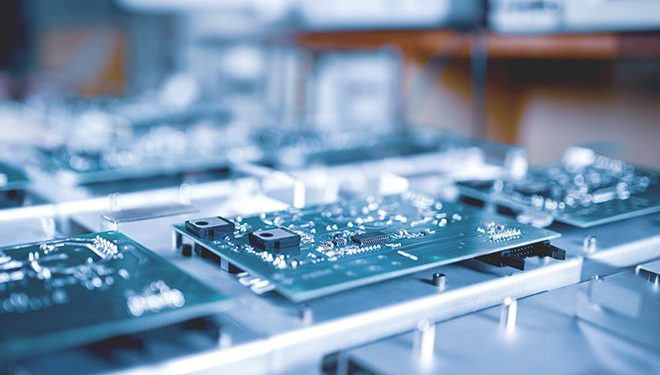 耀勝首季營收創歷史同期新高