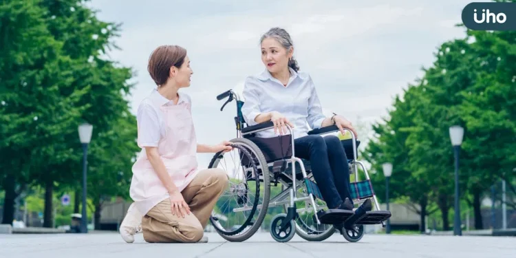 唐氏症基金會自然照顧與零抬舉落實 守住照顧者安全與服務對象尊嚴