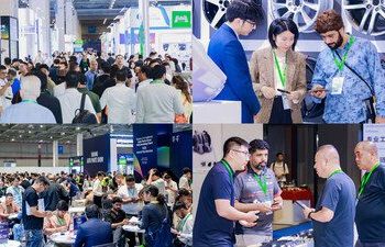 突破採購壁壘：2026 APES上海國際汽配展直連源頭工廠，一站解鎖汽配核心產業帶