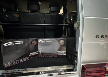 台中汽車音響升級指南 北屯專業車用喇叭調校讓長途駕駛更舒暢