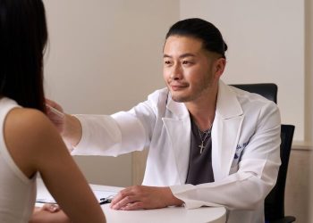 告別過度填充 醫師談自然微調審美趨勢