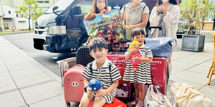 日本旅遊升級趨勢 神燈假期：管家式包車服務成新主流