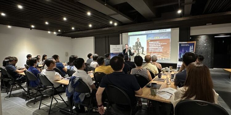 國際局勢升溫避險需求高 馬來西亞第二家園成趨勢