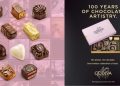 百年淬鍊 經典再現   GODIVA 開啟下一個世紀篇章