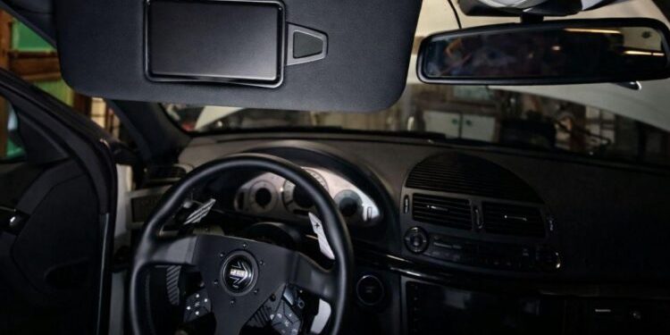 台南安南區老車內裝修復 專精天棚掉落與環保噴漆 車友口碑推薦