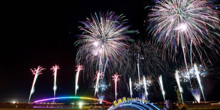 澎湖自由行租車攻略 貼心提供機場接送 花火節交通移動更便利