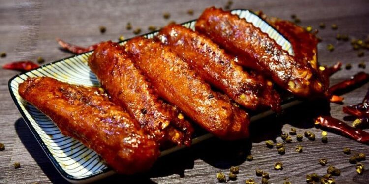 台中質感滷味 香麻滷味直送到家 再次加熱仍保持多層次香氣