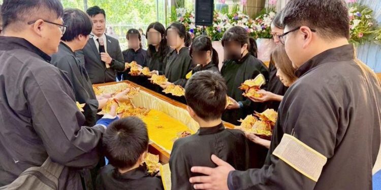 南投草屯告別式安排 結合儀式規劃與費用說明整合性服務