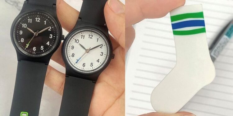 全家限定Convenience Wear春夏新品亮點曝光 499元「Citizen聯名錶」台灣獨家必搶