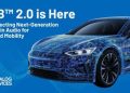 ADI推出A²B™ 2.0協助新一代車載音訊體驗全面升級
