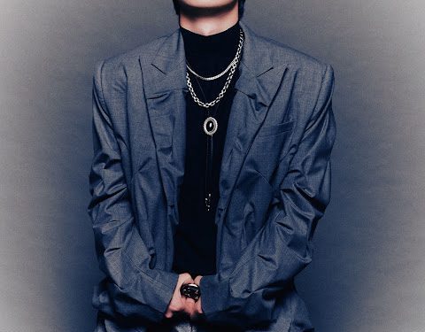 Billboard Live Taipei五月 韓國旋律天才SHAUN在台首開專場