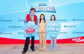 憂火災怕漏水，但四分一港人對家居意外心存僥倖，調查揭七成認同重要惟六成無投保，藍十字致力強化家居保障意識，推升級「家居至專寶+」