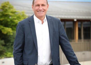 Ceva Animal Health 任命 Sébastien Huron 為副行政總裁