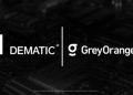 Dematic 與 GreyOrange 建立合作夥伴關係，擴展靈活自動化能力