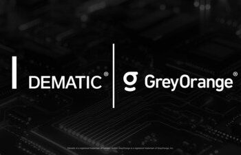 Dematic 與 GreyOrange 建立合作夥伴關係，擴展靈活自動化能力