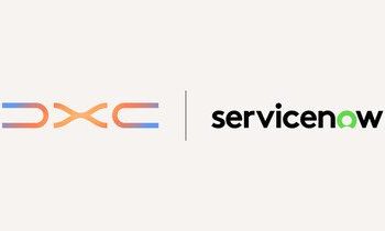 DXC 與 ServiceNow 攜手合作，迎來新一波人工智能優先的企業轉型