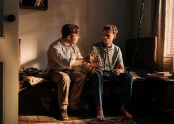 揚科馬薩新片《你罪乖》揭極端教育實驗　史蒂芬葛拉翰挑戰全新角色