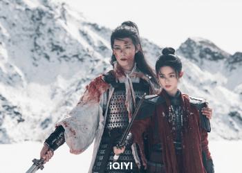 《冰湖重生》李昀銳、黃楊鈿甜3搭談虐戀 《逐玉》「隨元青」也出演