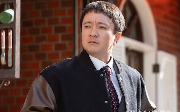 《刑警的重啟人生》「庶民派影帝」揭重生真相 石井杏奈開局死亡倒數