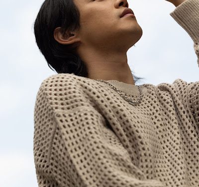 創作歌手阜東昇告別「陳凡麒」改頭換面「歸零」攜新輯《歸途》再出發！