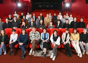 「台灣電影文化協會」獲2026台北電影節卓越貢獻獎 盼繼續做台灣電影幕後推手