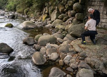 國際聲音藝術大師比爾．豐塔納國美館駐館研究 成果發表引熱烈迴響