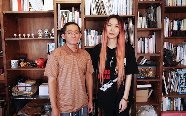 Tizzy Bac首次作客宇宙人小玉、白安《一個路人經過》　暢聊成團27年荒謬趣事