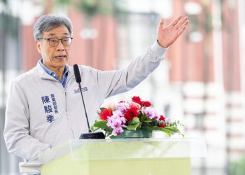 最「農業」的兒童節活動「凱道農玩節」盛大開幕! 親子玩樂扎根食農教育、實踐在地農業新價值