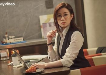 《正義女神》佘詩曼審少年犯壓力爆棚！威嚴＋慈悲雙重拉扯成最大挑戰