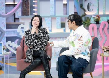 小S自責發起「大S最後旅行」：早知聽媽的話