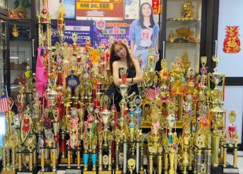 2026大馬最強新聲代來襲！年僅19歲新人劉恩君(Jun Jun)挾「百冠新聲」聲勢出道