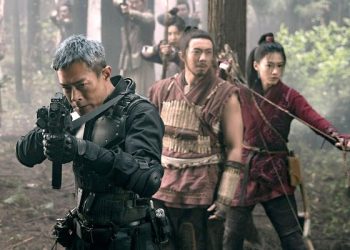 《尋秦記》回響極大 古天樂回饋粉絲推出驚喜加長版